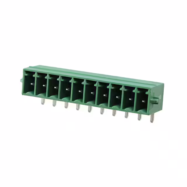 1731756 Phoenix Contact  Headers Plugs and Sockets